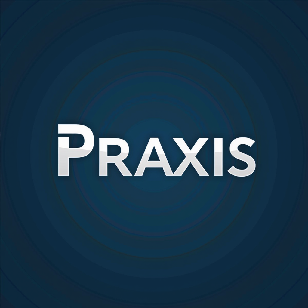 PraxisLeasing GmbH Logo - Professionelle Finanzdienstleistungen für Leasing und Factoring